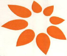 Device Of Flowers Device mark 2371899 Trademark