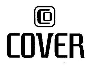 Co Cover Device mark 2302620 Trademark