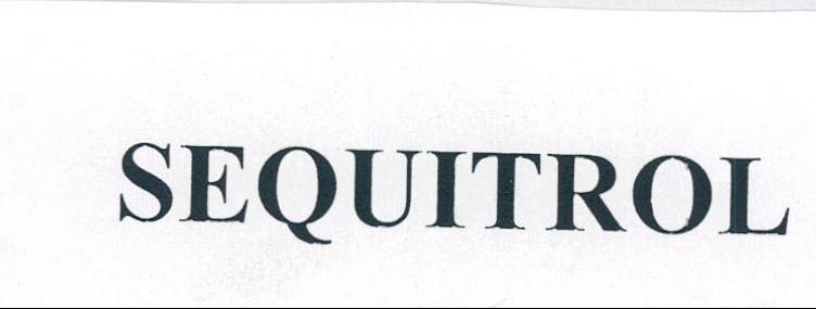 Sequitrol Device mark 2170466 Trademark