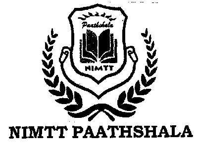 Nimtt Paathshala (device) Device mark 2155257 Trademark