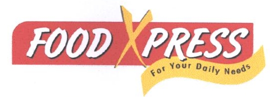 Food Xpress Device mark 2180593 Trademark