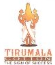 Tirumala Cotton The Sign Of Success Device mark 2169667 Trademark