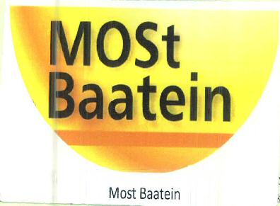 Most Baatein Device mark 2802977 Trademark