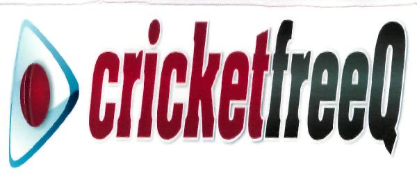 Cricketfreeq (label) Device mark 2224439 Trademark
