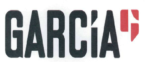 Garcia (device) Device mark 2292930 Trademark