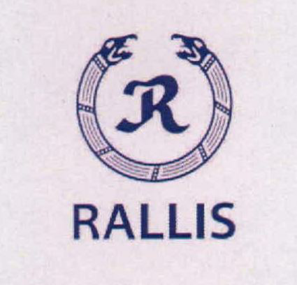 R Rallis Device mark 2235272 Trademark