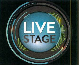 Live Stage Device mark 2612712 Trademark