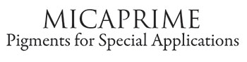 Micaprime Pigments For Special Applications Device mark 6688899 Trademark