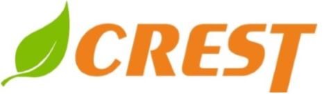 Crest Device mark 6688802 Trademark