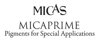 Micas Micaprime Pigments For Special Applications Device mark 6688898 Trademark