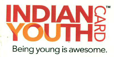 Indian Youth Card (label) Device mark 2575496 Trademark