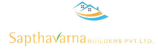 Sapthavarna Builders Pvt.ltd Device mark 2843605 Trademark