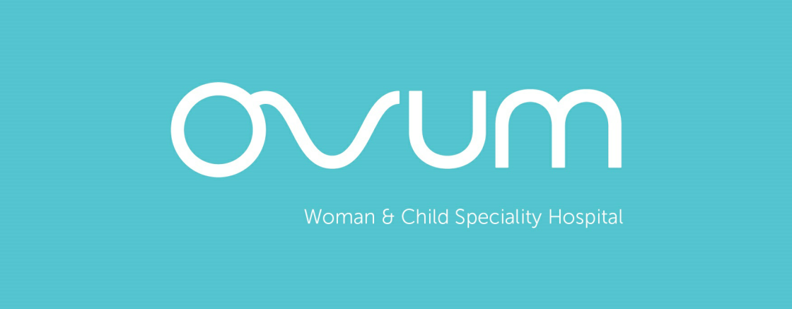 Ovum Women & Child Speciality Hospital Device mark 2641042 Trademark
