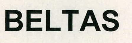 Beltas Device mark 2221165 Trademark