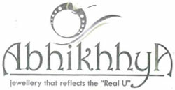Abhikhhya With Device Of Diamond Ring Device mark 2989306 Trademark