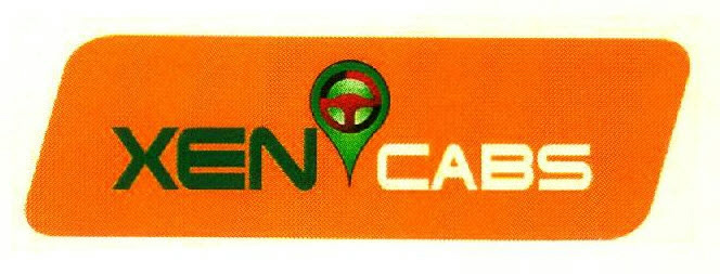 Xen Cabs Device mark 2757305 Trademark