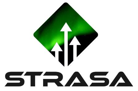 Strasa Device mark 2834025 Trademark