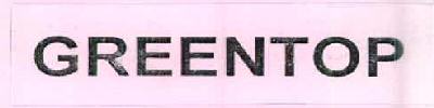 Greentop Device mark 2588424 Trademark