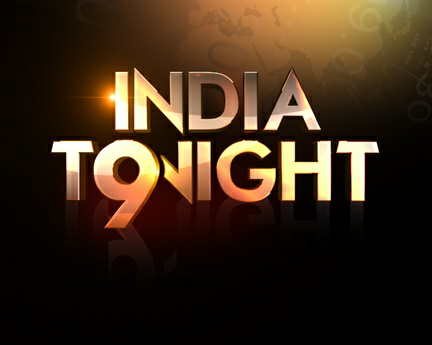 India Tonight Device mark 2813327 Trademark