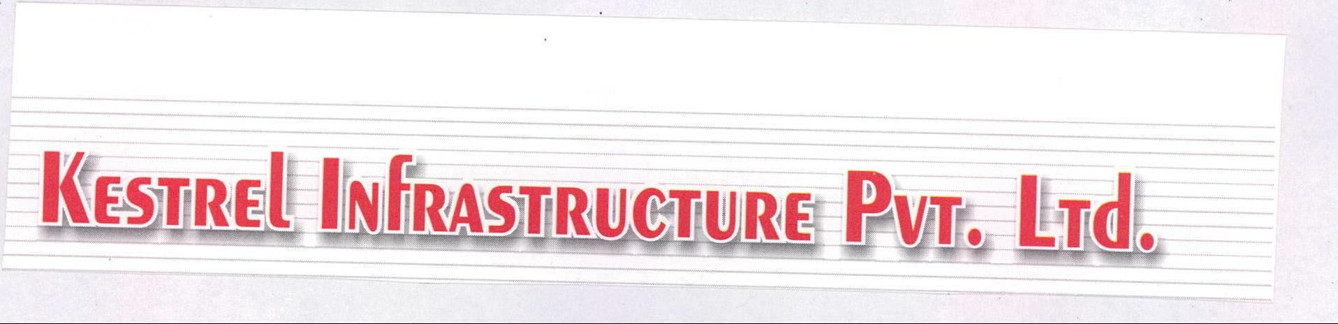 Kestrel Infrastructre Pvt. Ltd. Device mark 2078430 Trademark