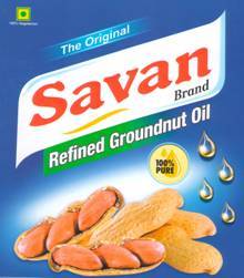 Savan Device mark 2898477 Trademark