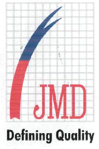 Jmd Defining Quality (label) Device mark 2138281 Trademark