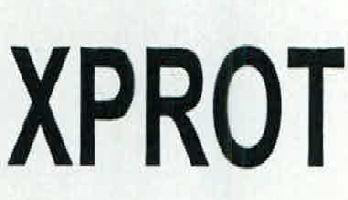 Xprot Device mark 2378468 Trademark