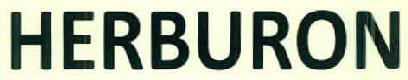 Herburon Device mark 2984780 Trademark