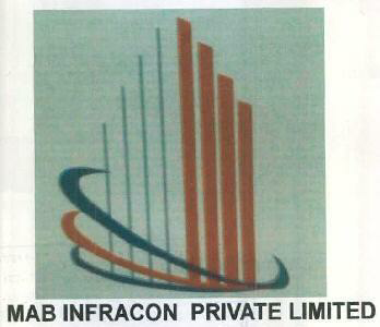 Mab Infracon Private Limited Device mark 2872690 Trademark