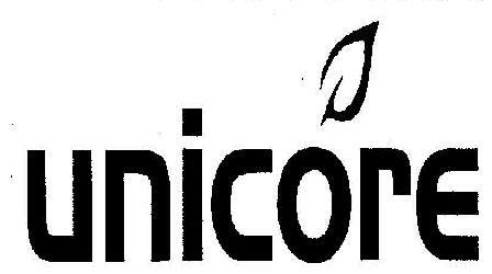 Unicore With Device Device mark 2055521 Trademark