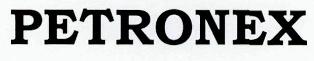 Petronex Device mark 2530046 Trademark