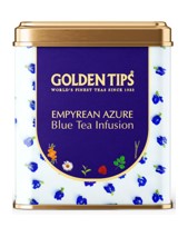 Golden Tips Empyrean Azure Device mark 6689468 Trademark