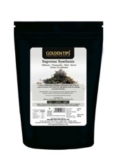 Golden Tips Supreme Synthesis Device mark 6689473 Trademark