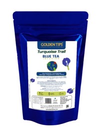 Golden Tips Turquoise Trail Device mark 6689470 Trademark