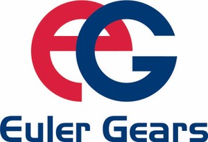 Euler Gears Device mark 6689434 Trademark