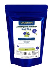 Golden Tips Amethyst Shimmer Device mark 6689471 Trademark