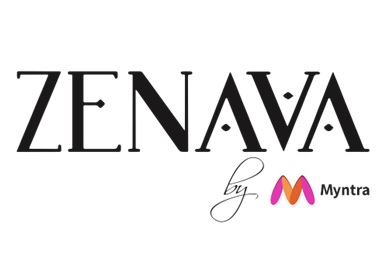 Zenava By Myntra Device mark 6689491 Trademark