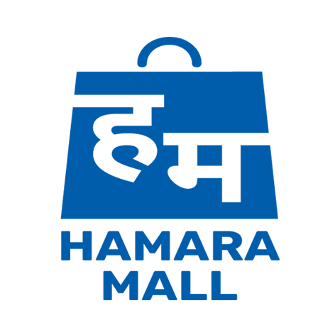Hum Hamara Mall Device mark 6689461 Trademark