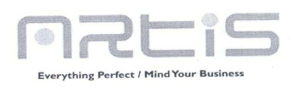 Artis Device mark 2316409 Trademark