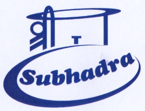 Shree T Subhadra Device mark 2250299 Trademark