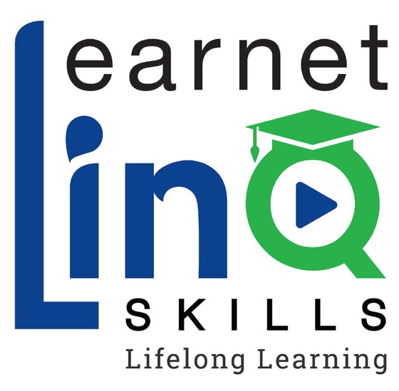 Learnet Linq Skills Device mark 6689842 Trademark