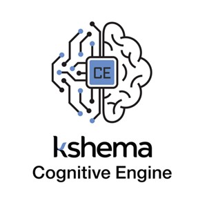 Kshema Cognitive Engine Device mark 6691111 Trademark