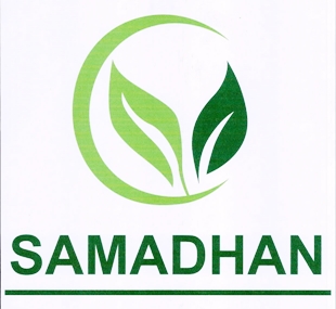 Samadhan Device mark 6691588 Trademark
