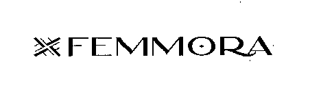 Femmora Device mark 6691897 Trademark