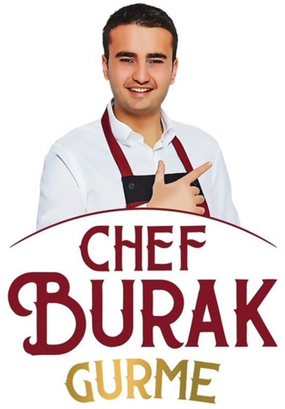 Chef Burak Gurme Device mark 6691466 Trademark