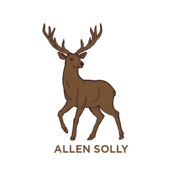 Allen Solly Device mark 6691428 Trademark