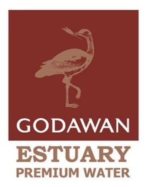 Godawan Estuary Premium Water (label) Device mark 6691739 Trademark