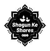 Device Of Shagun Ke Shares Device mark 6692173 Trademark