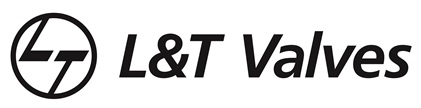 L&t Valves With Lt Logo Device mark 6692490 Trademark