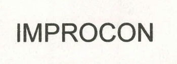 Improcon Device mark 2283469 Trademark